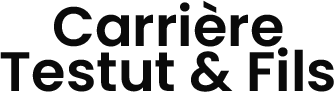 Carrière Testut & Fils